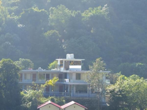 Ditya Destiny's JK River View Resort